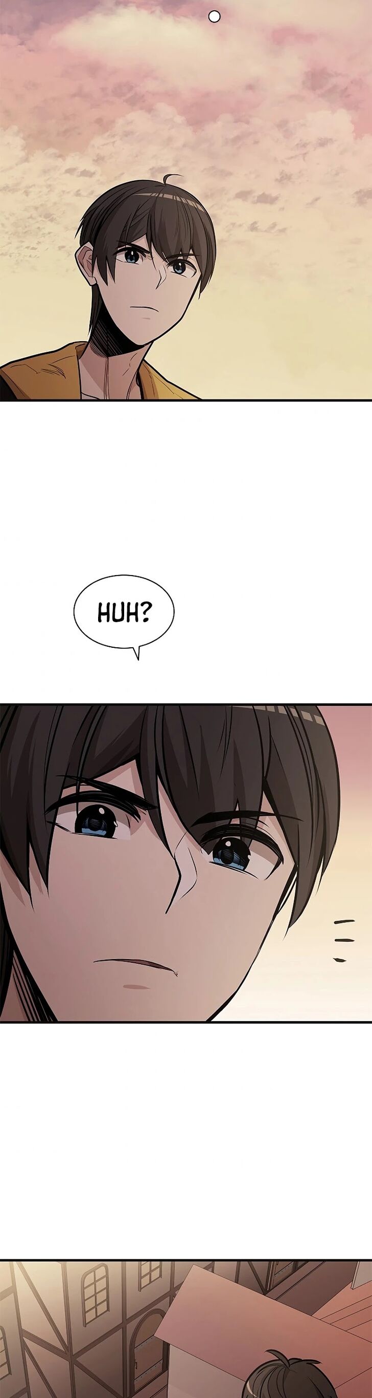 Read The Tutorial Is Too Tough! EN Manga Online