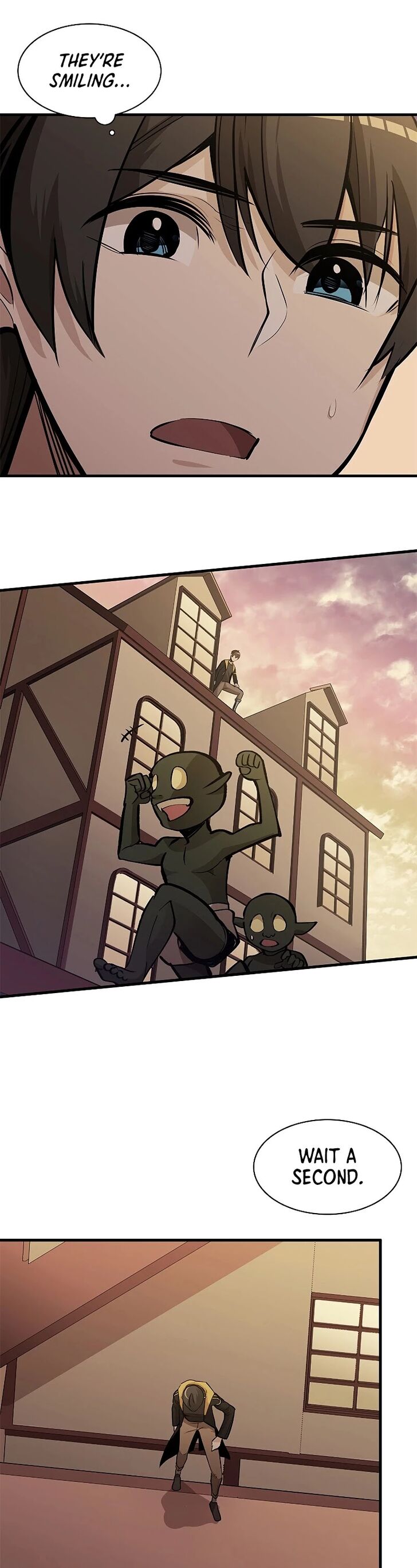 Read The Tutorial Is Too Tough! EN Manga Online