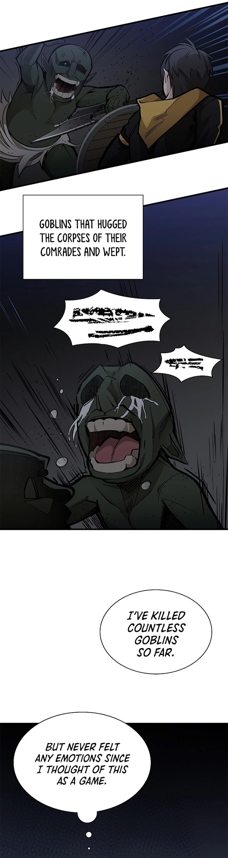 Read The Tutorial Is Too Tough! EN Manga Online