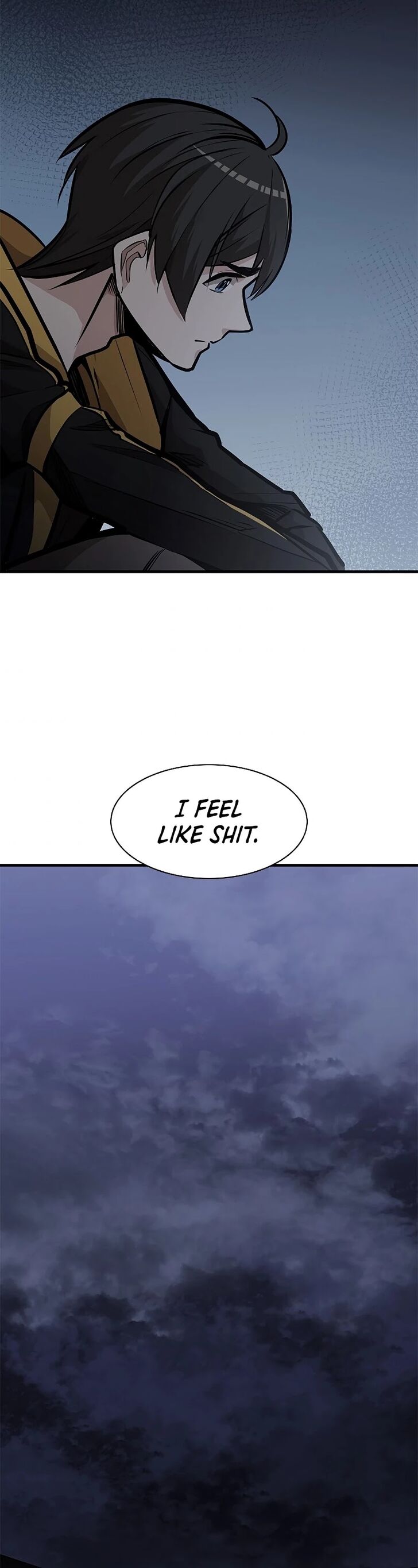 Read The Tutorial Is Too Tough! EN Manga Online