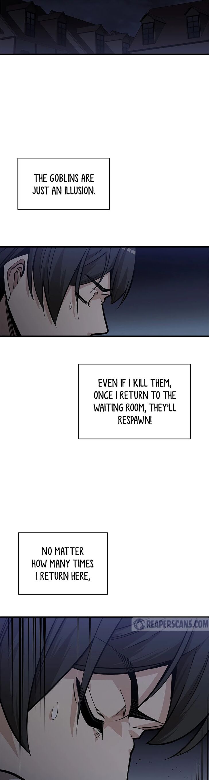 Read The Tutorial Is Too Tough! EN Manga Online
