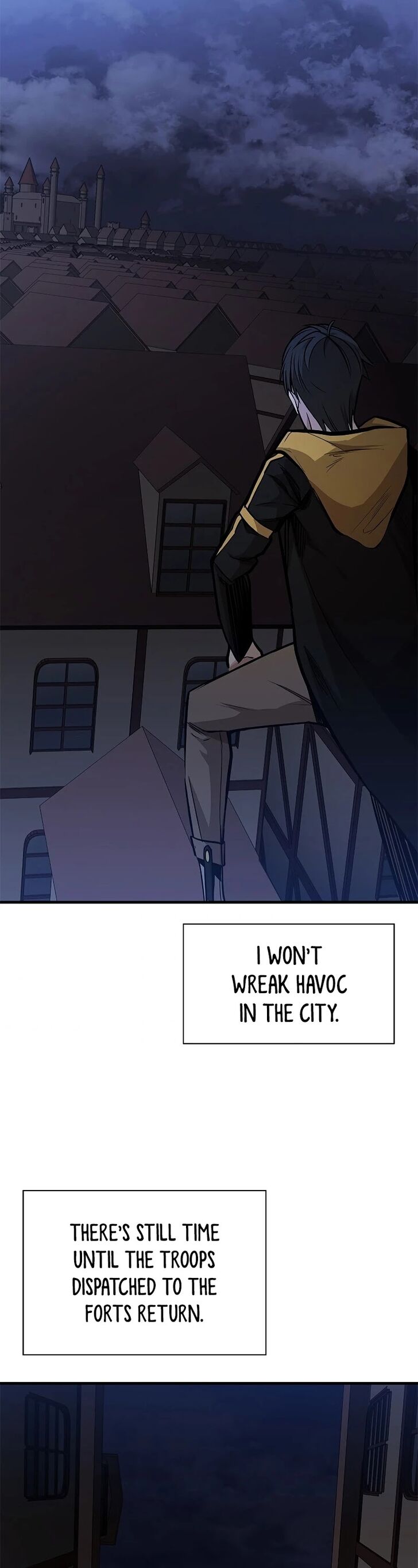 Read The Tutorial Is Too Tough! EN Manga Online