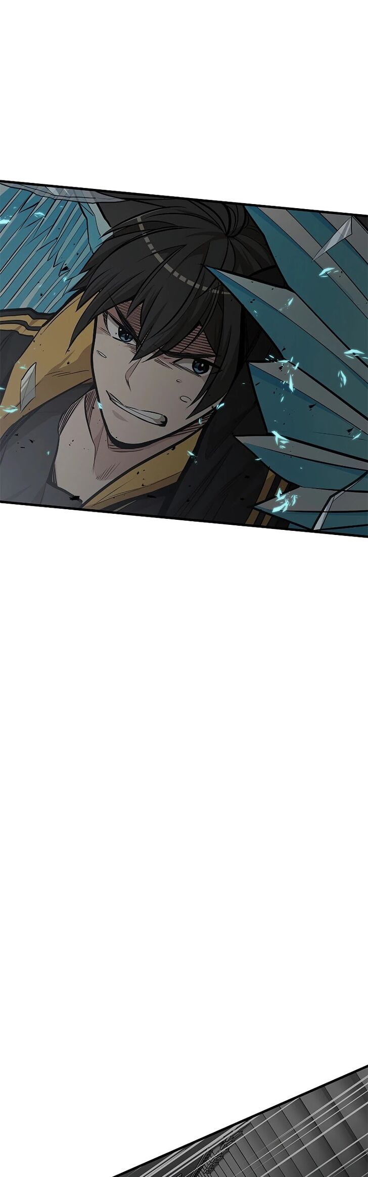 Read The Tutorial Is Too Tough! EN Manga Online