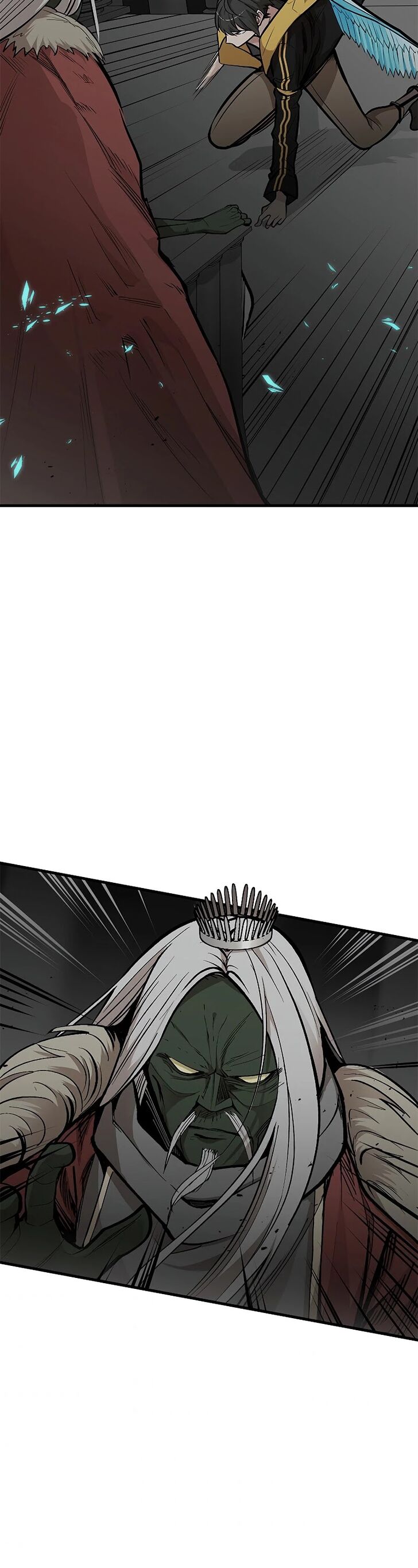 Read The Tutorial Is Too Tough! EN Manga Online