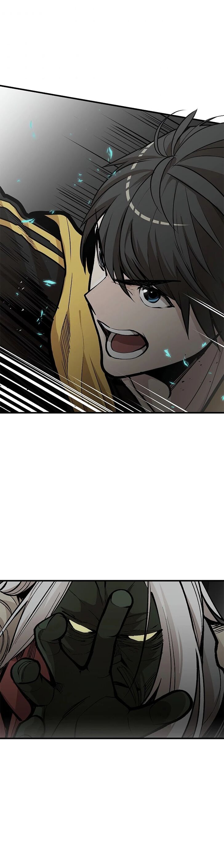 Read The Tutorial Is Too Tough! EN Manga Online