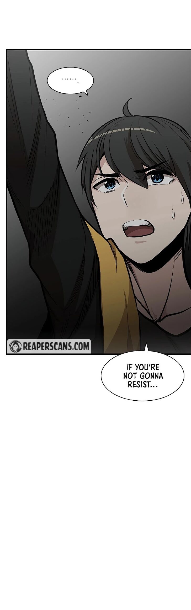 Read The Tutorial Is Too Tough! EN Manga Online