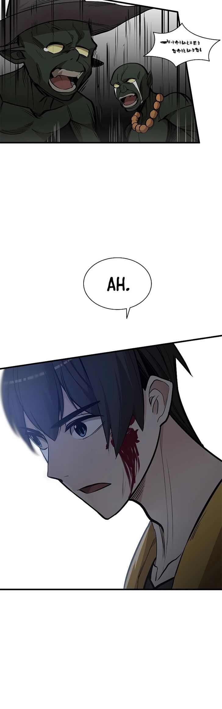 Read The Tutorial Is Too Tough! EN Manga Online
