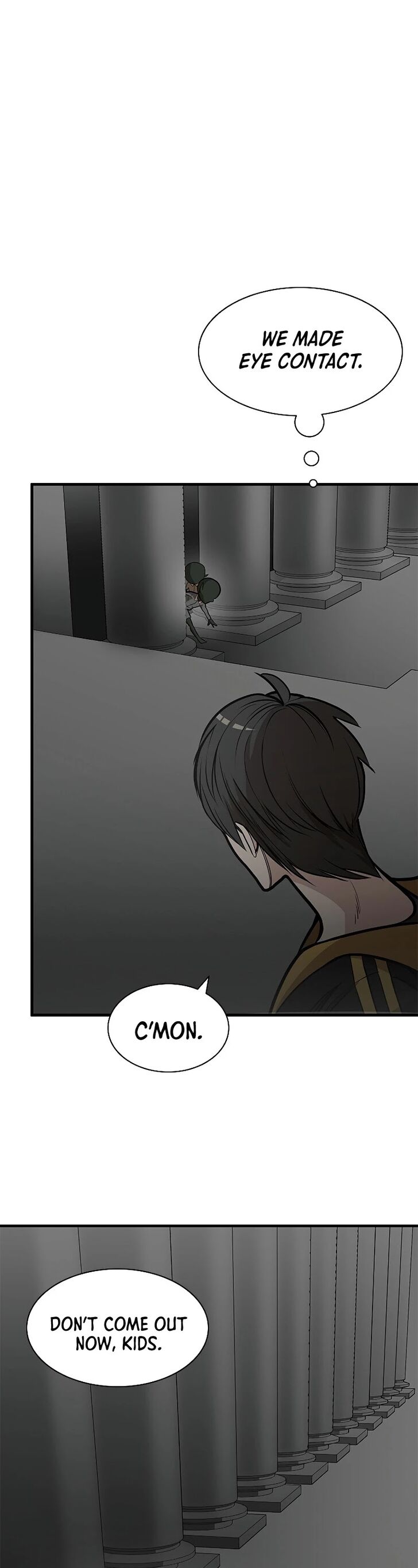 Read The Tutorial Is Too Tough! EN Manga Online