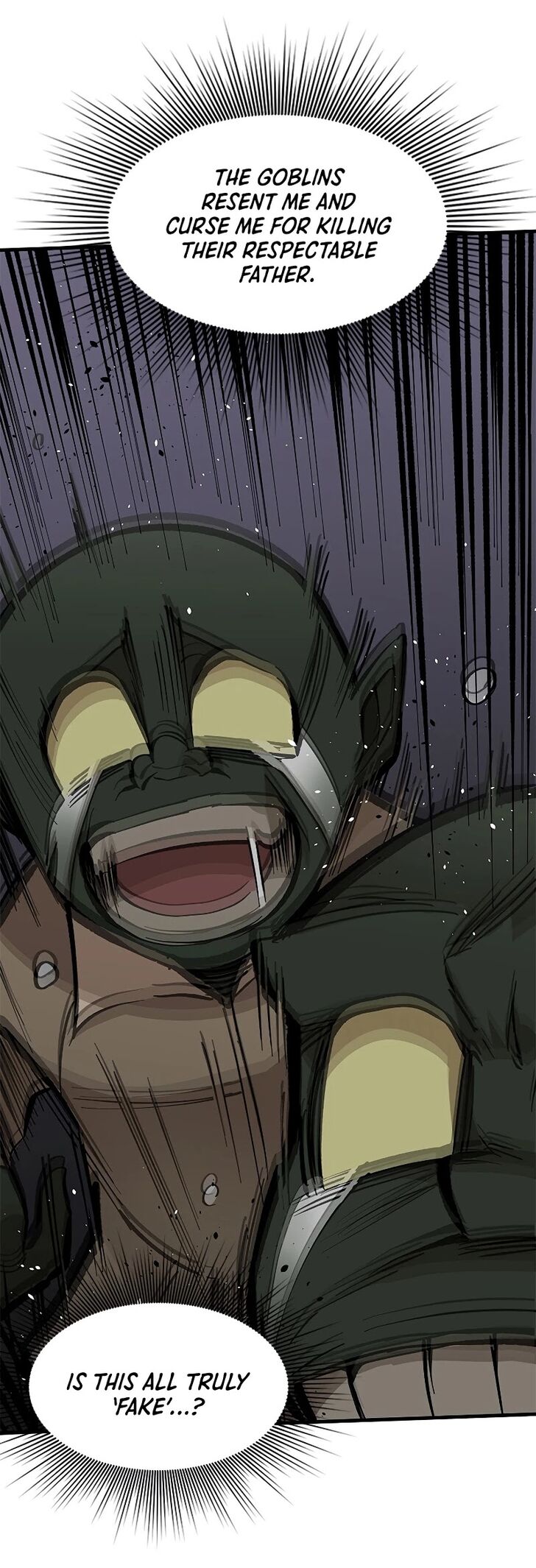 Read The Tutorial Is Too Tough! EN Manga Online