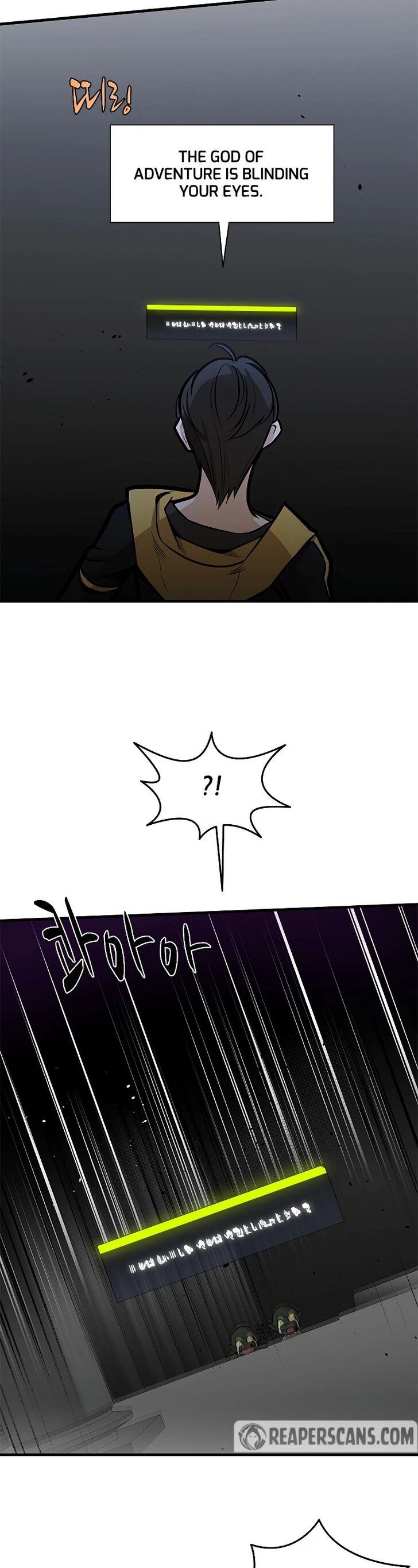 Read The Tutorial Is Too Tough! EN Manga Online