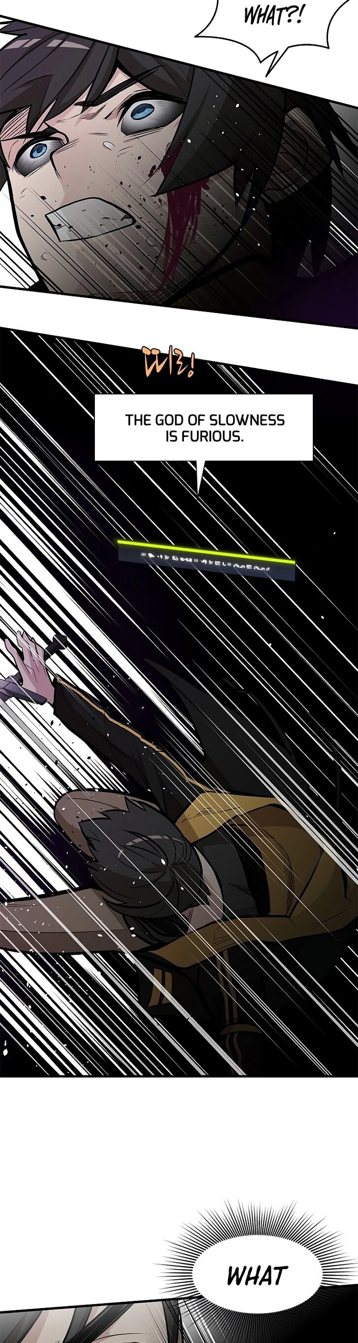 Read The Tutorial Is Too Tough! EN Manga Online