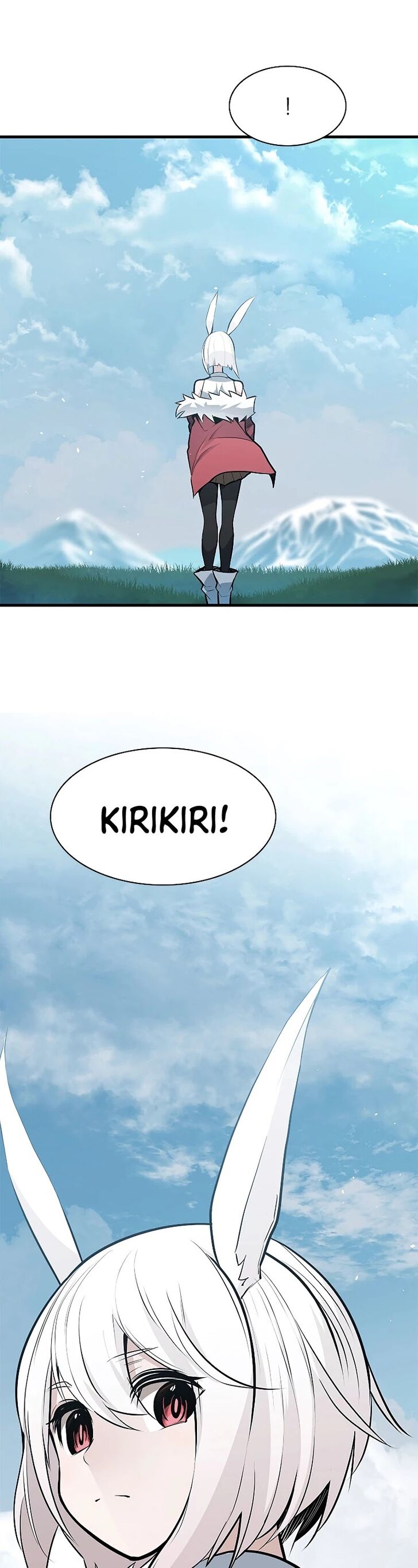 Read The Tutorial Is Too Tough! EN Manga Online