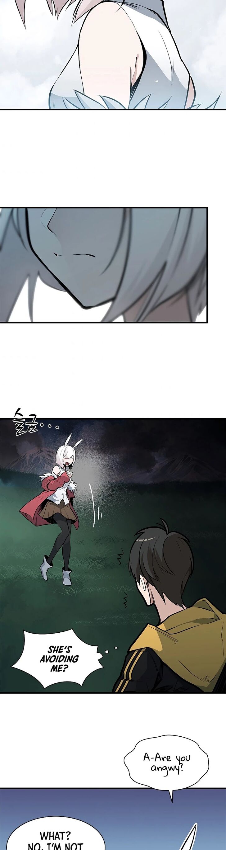 Read The Tutorial Is Too Tough! EN Manga Online