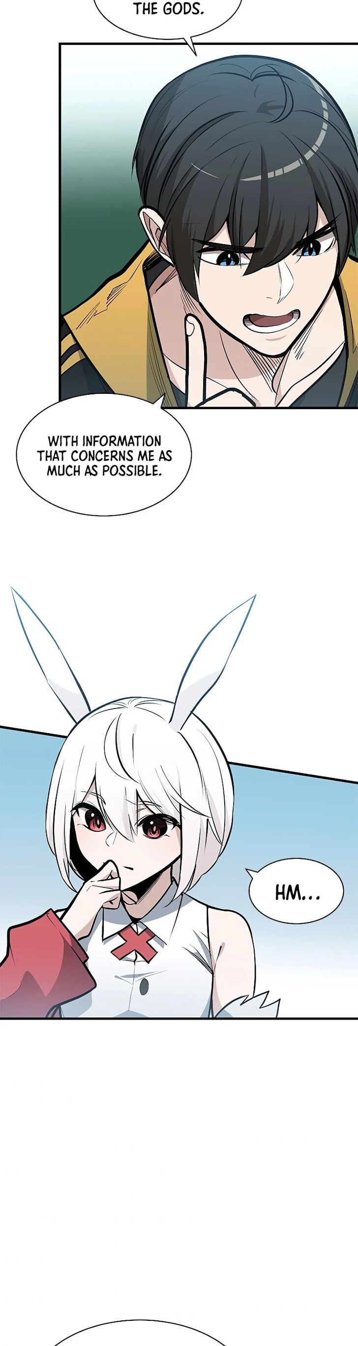 Read The Tutorial Is Too Tough! EN Manga Online