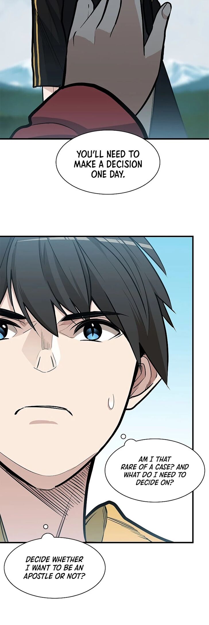 Read The Tutorial Is Too Tough! EN Manga Online