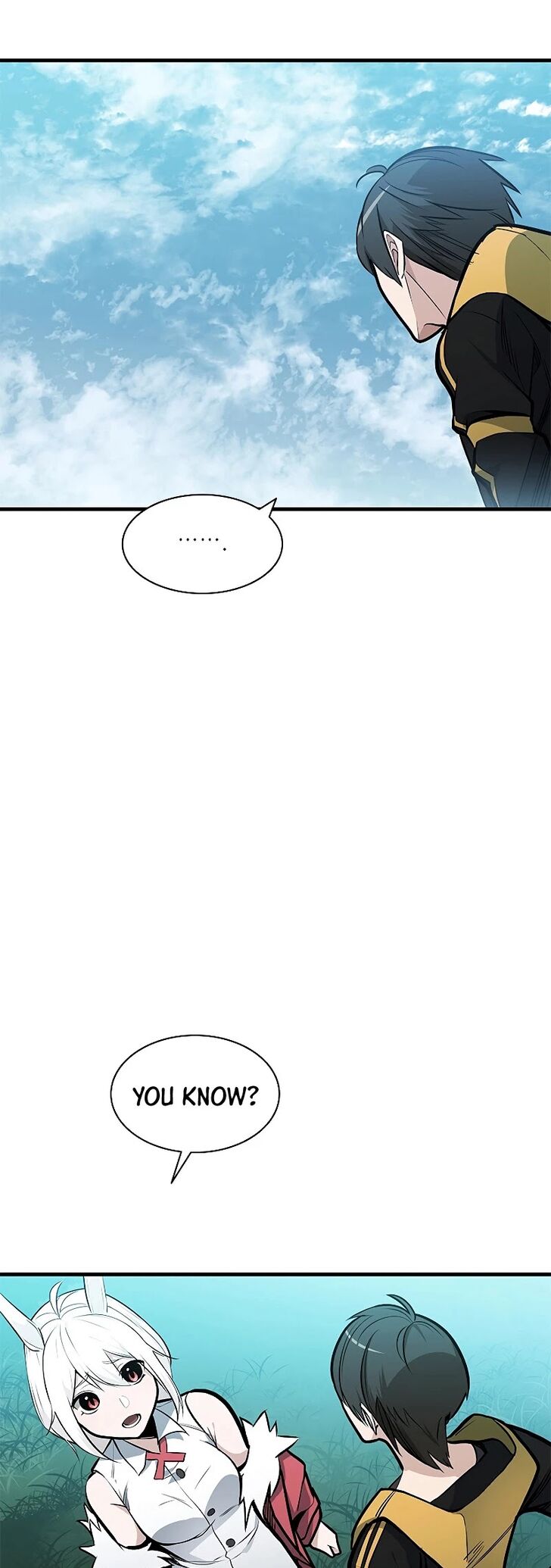 Read The Tutorial Is Too Tough! EN Manga Online