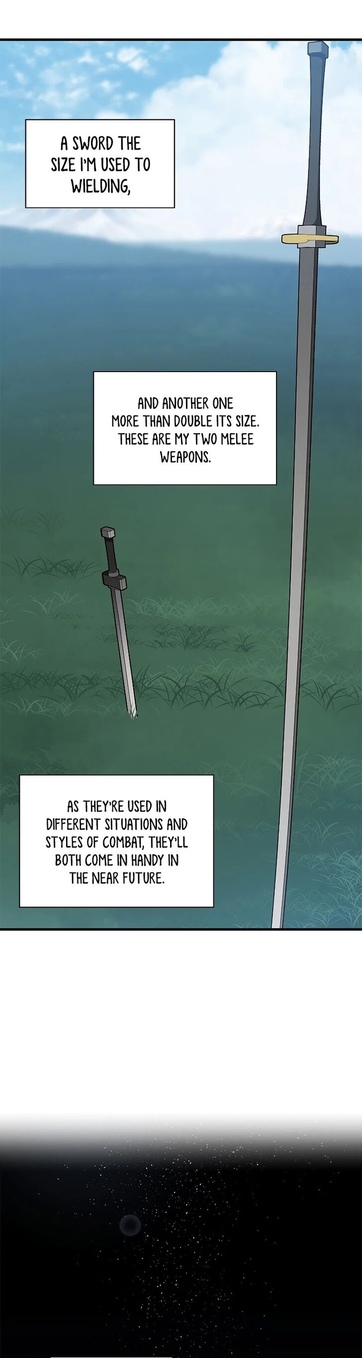 Read The Tutorial Is Too Tough! EN Manga Online