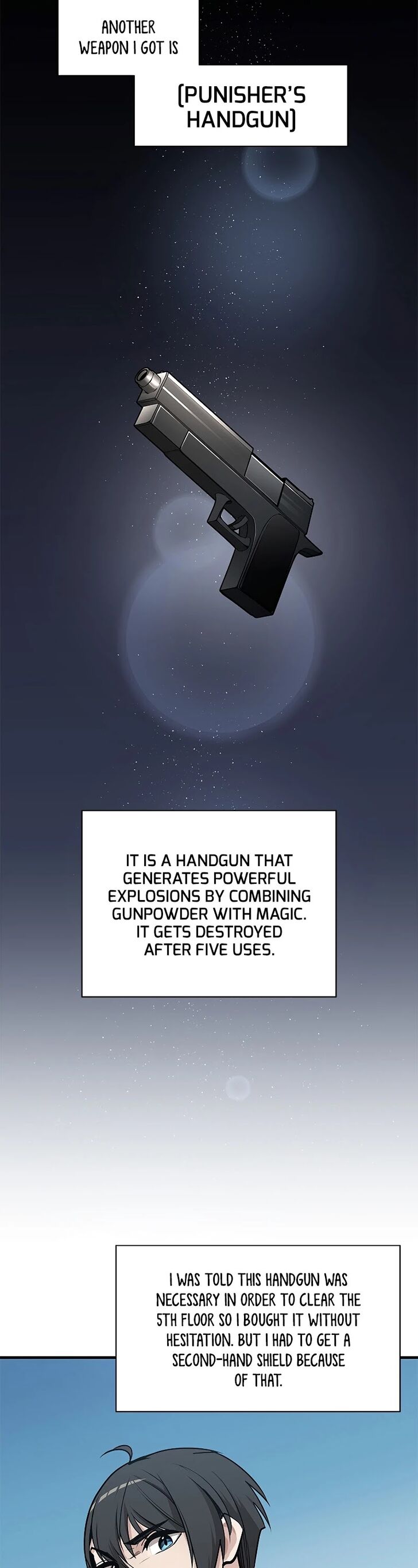 Read The Tutorial Is Too Tough! EN Manga Online