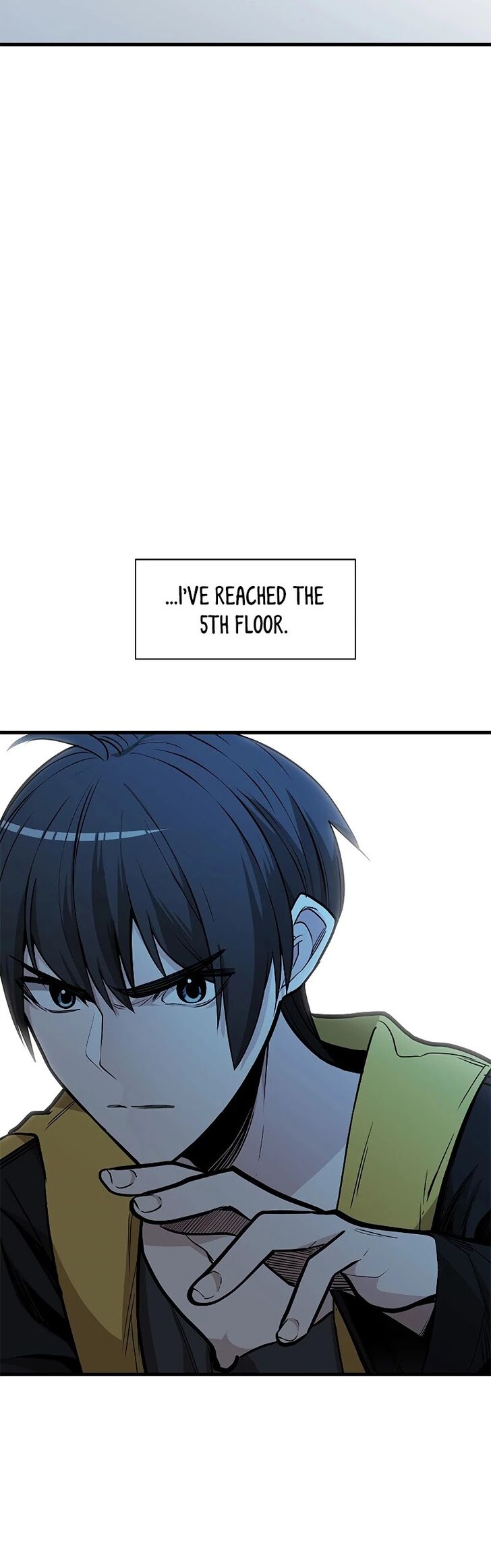 Read The Tutorial Is Too Tough! EN Manga Online