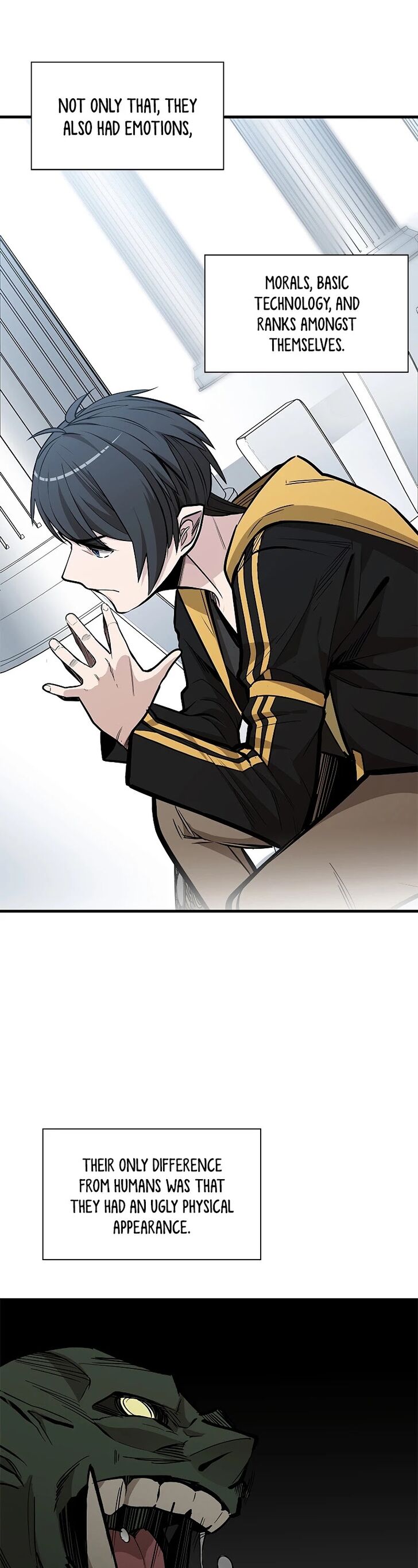 Read The Tutorial Is Too Tough! EN Manga Online