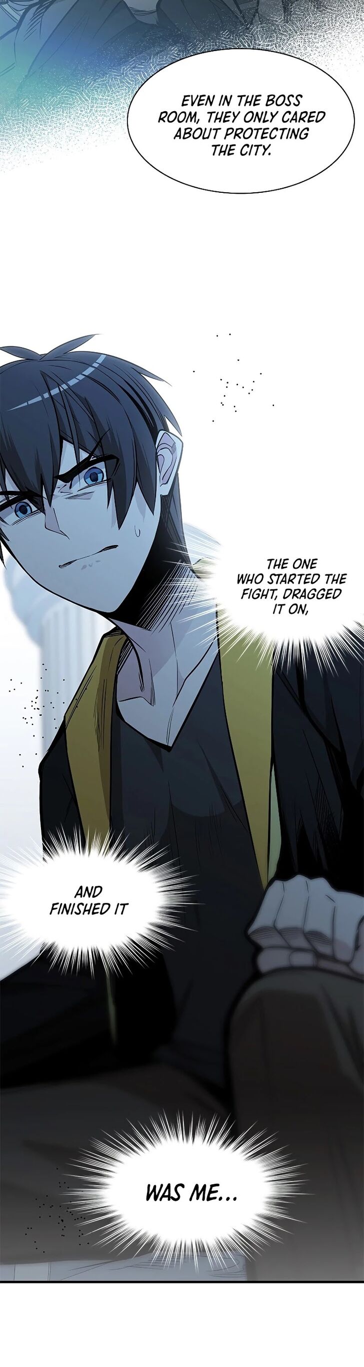Read The Tutorial Is Too Tough! EN Manga Online