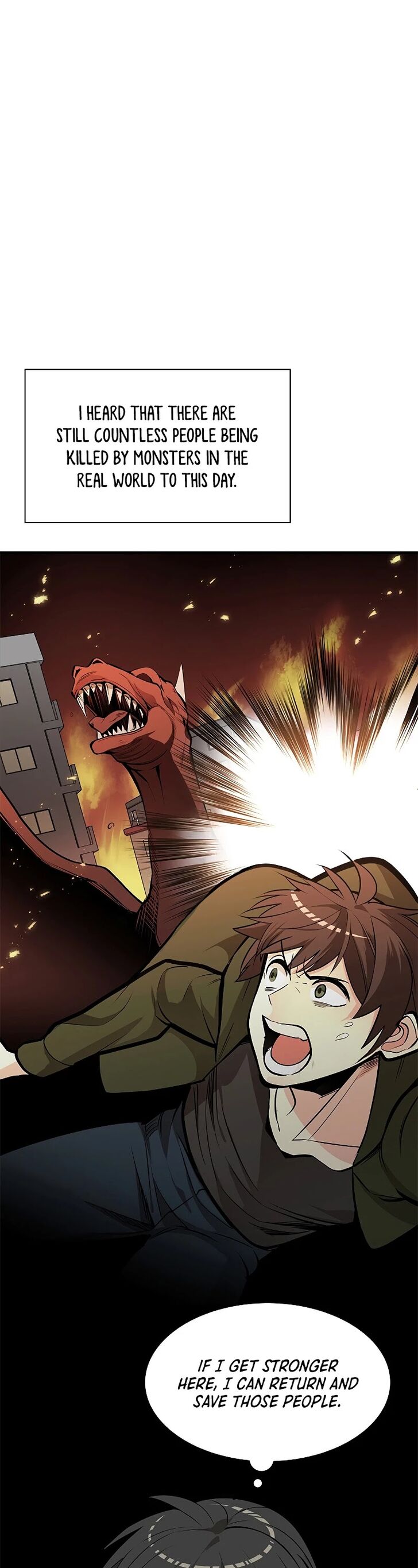 Read The Tutorial Is Too Tough! EN Manga Online