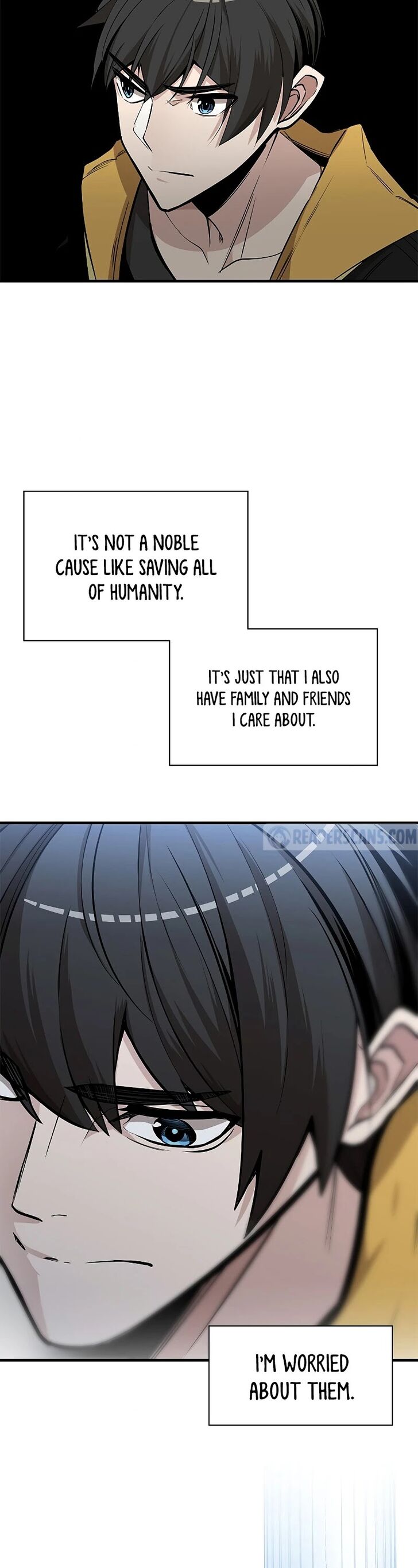 Read The Tutorial Is Too Tough! EN Manga Online