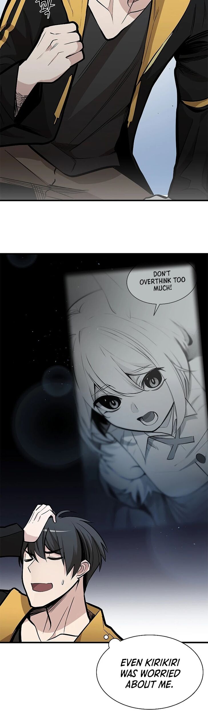 Read The Tutorial Is Too Tough! EN Manga Online