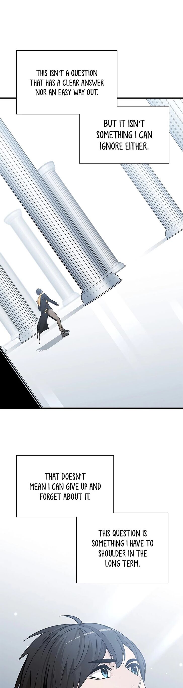 Read The Tutorial Is Too Tough! EN Manga Online