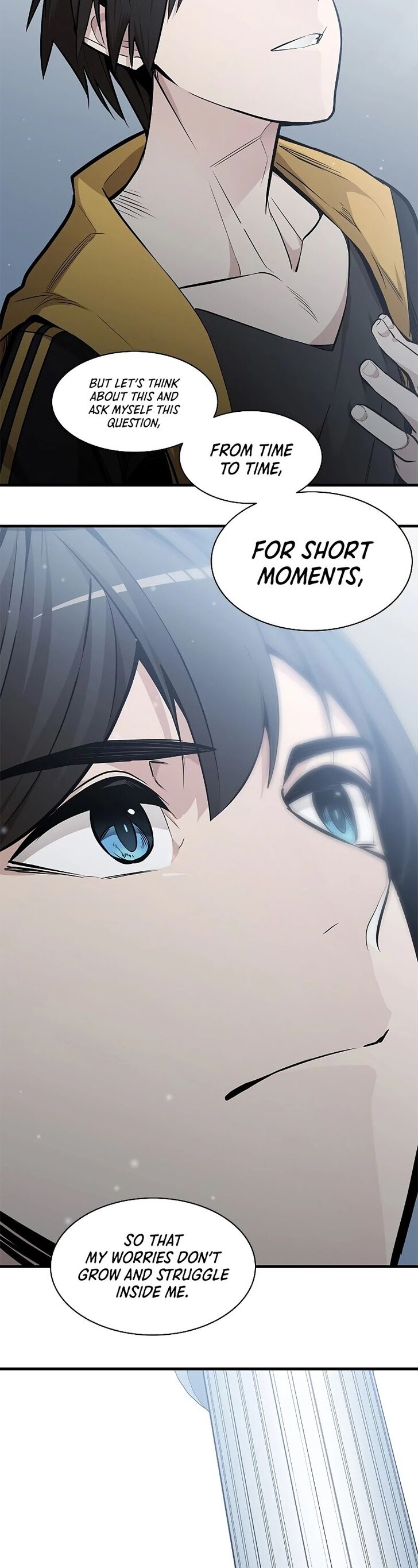 Read The Tutorial Is Too Tough! EN Manga Online
