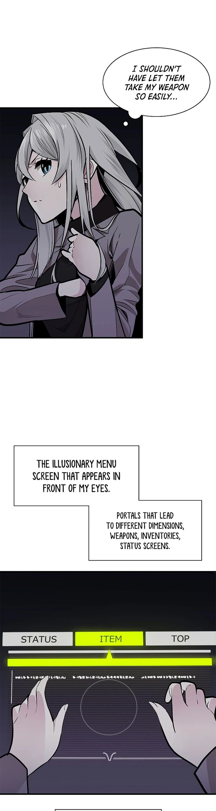 Read The Tutorial Is Too Tough! EN Manga Online