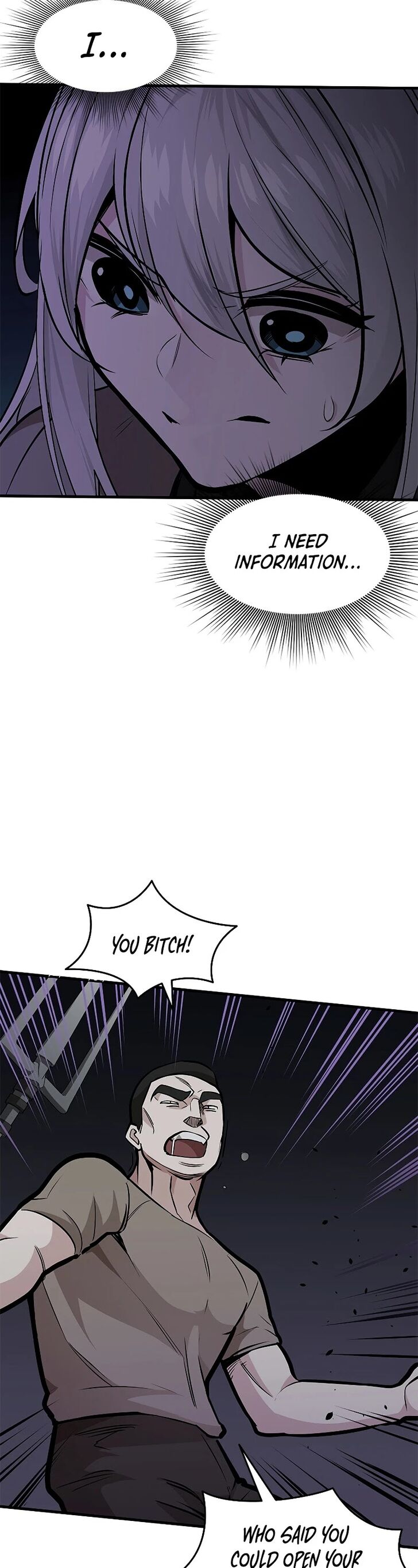 Read The Tutorial Is Too Tough! EN Manga Online