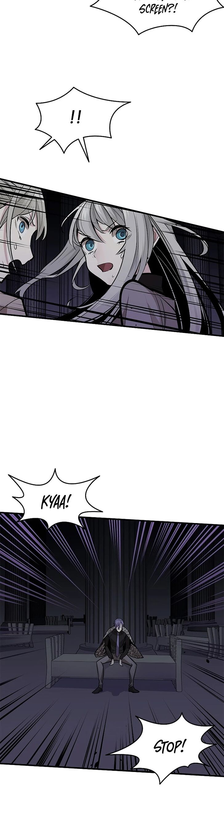 Read The Tutorial Is Too Tough! EN Manga Online