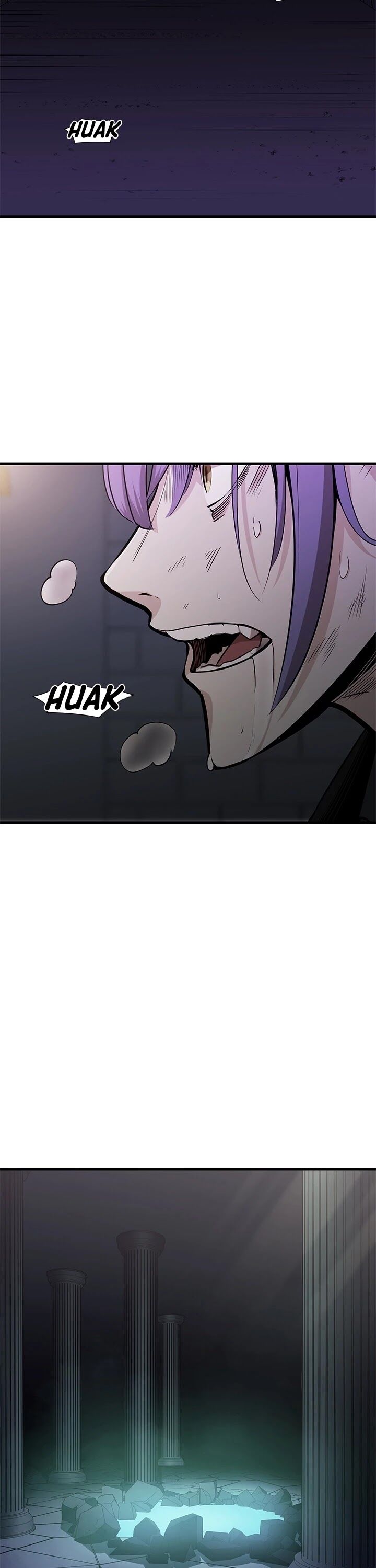 Read The Tutorial Is Too Tough! EN Manga Online