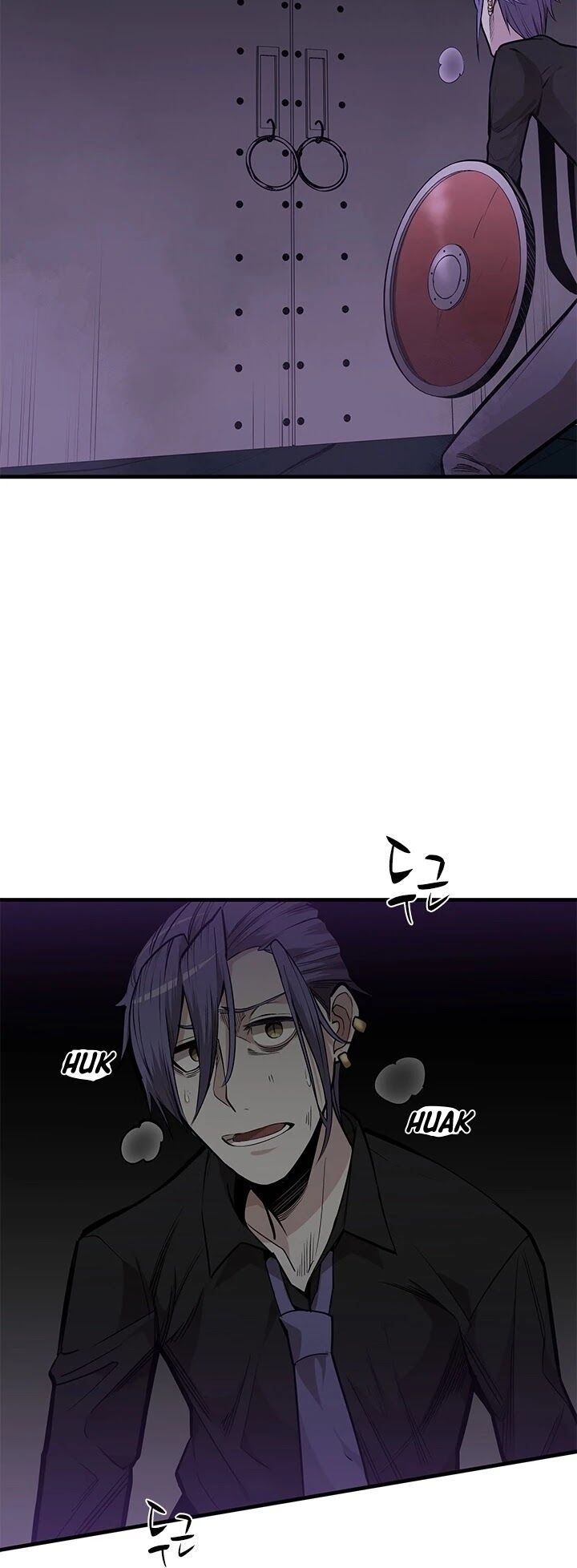 Read The Tutorial Is Too Tough! EN Manga Online