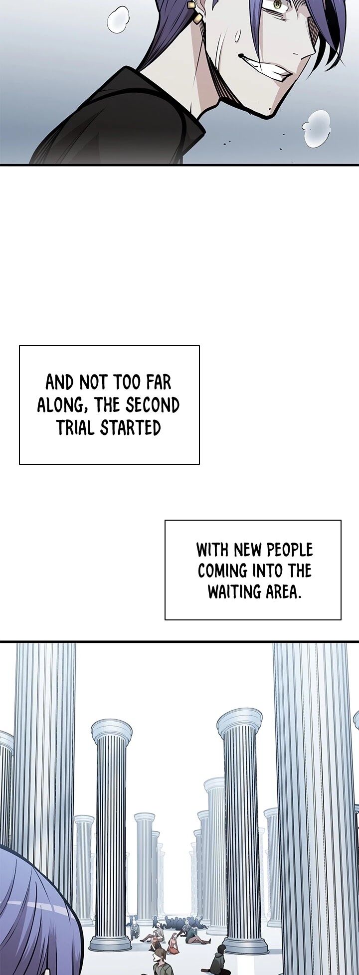 Read The Tutorial Is Too Tough! EN Manga Online