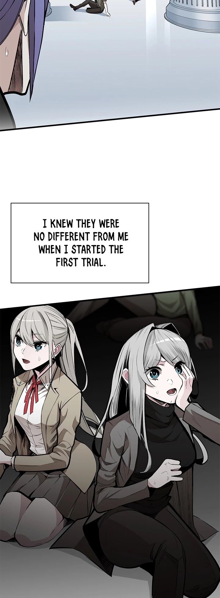 Read The Tutorial Is Too Tough! EN Manga Online