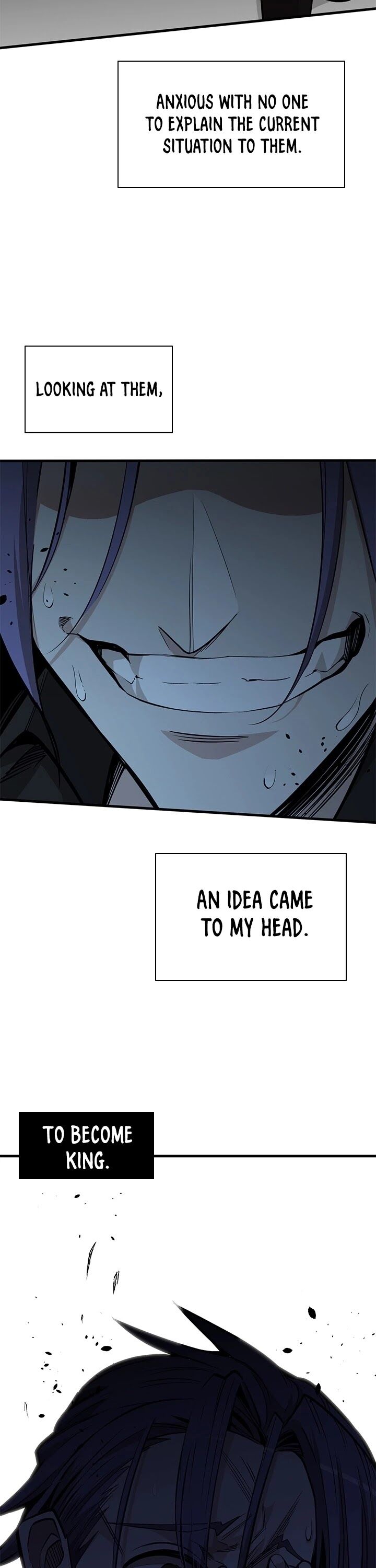 Read The Tutorial Is Too Tough! EN Manga Online