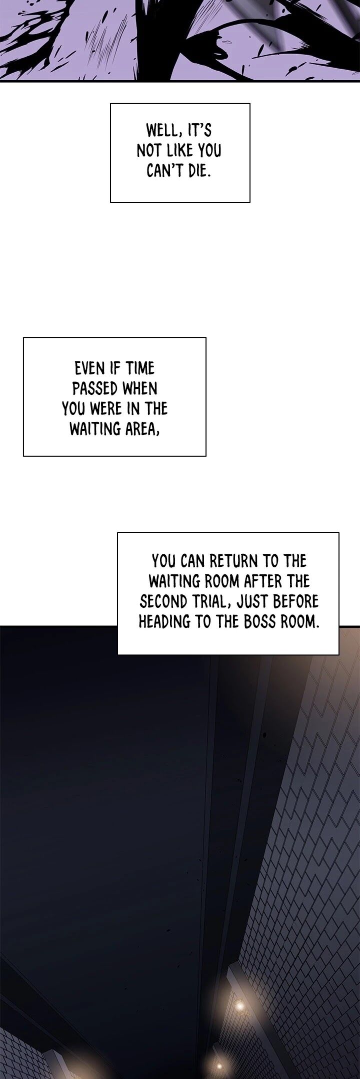 Read The Tutorial Is Too Tough! EN Manga Online