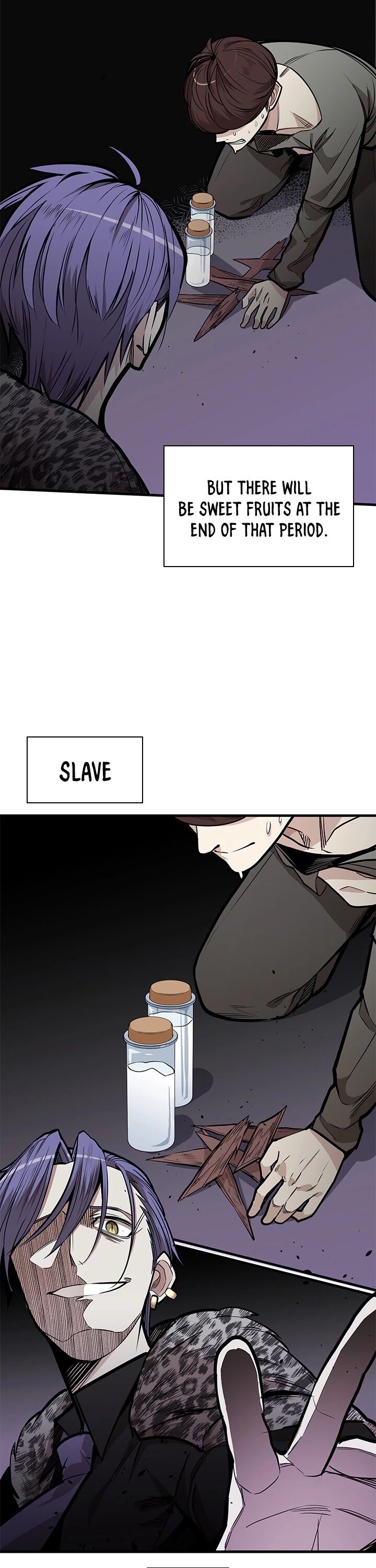 Read The Tutorial Is Too Tough! EN Manga Online