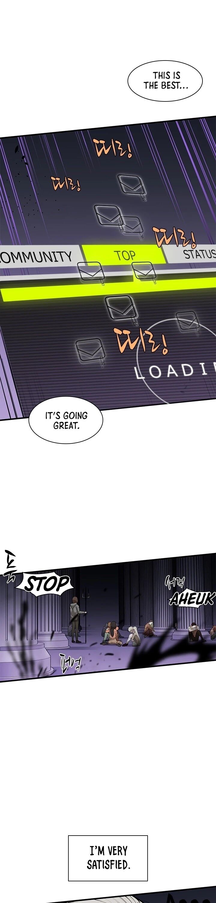 Read The Tutorial Is Too Tough! EN Manga Online