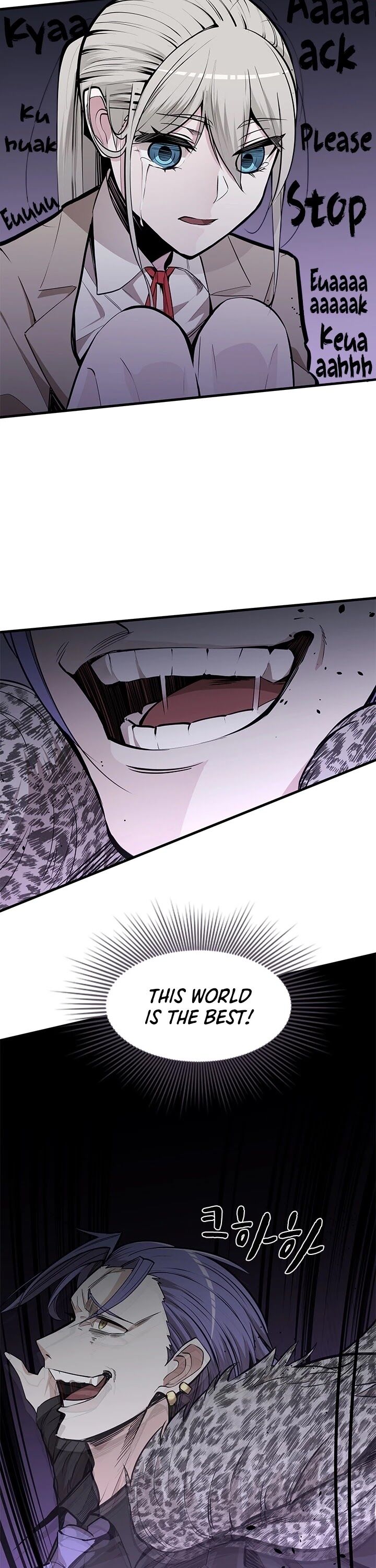 Read The Tutorial Is Too Tough! EN Manga Online