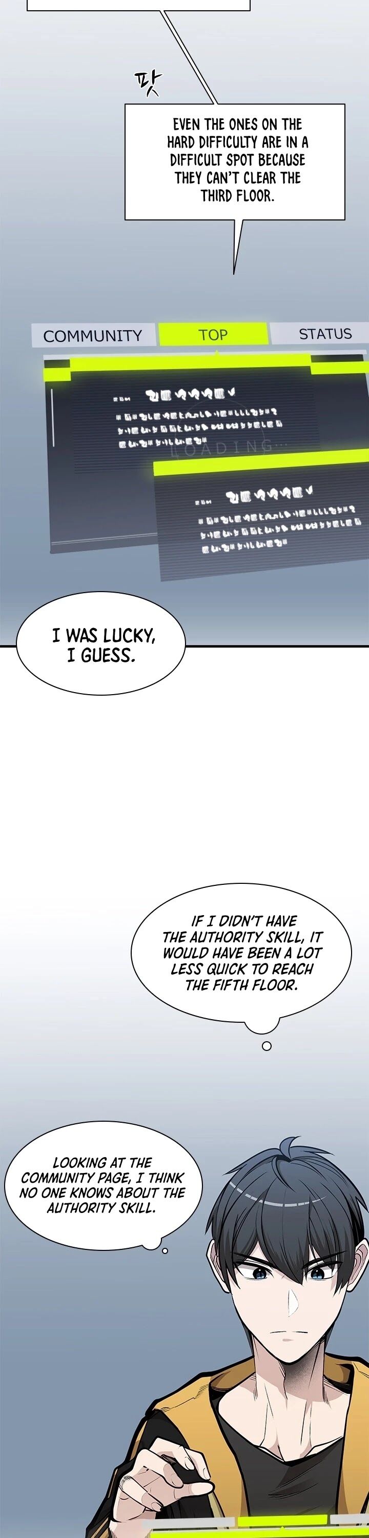 Read The Tutorial Is Too Tough! EN Manga Online