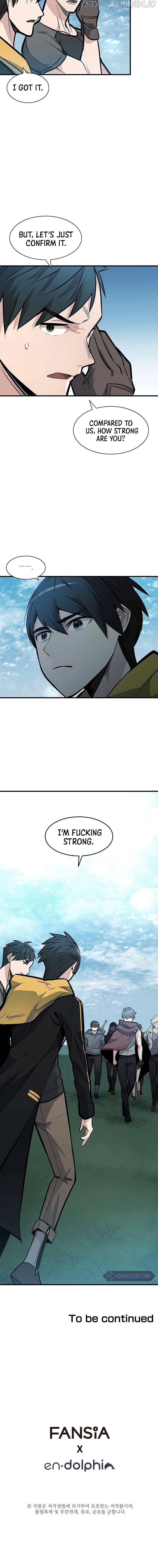 Read The Tutorial Is Too Tough! EN Manga Online