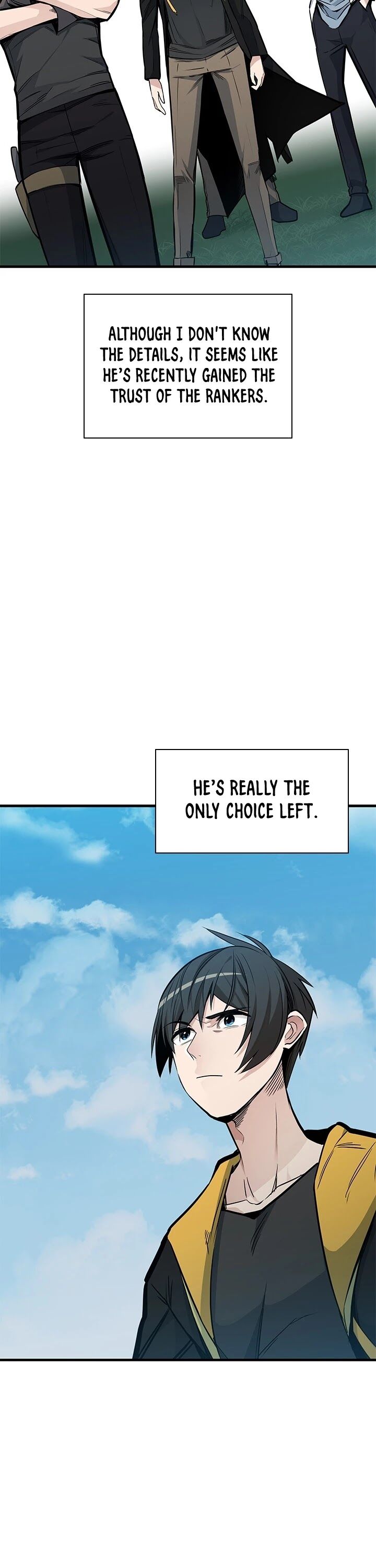 Read The Tutorial Is Too Tough! EN Manga Online