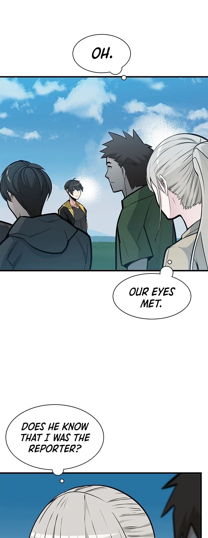 Read The Tutorial Is Too Tough! EN Manga Online