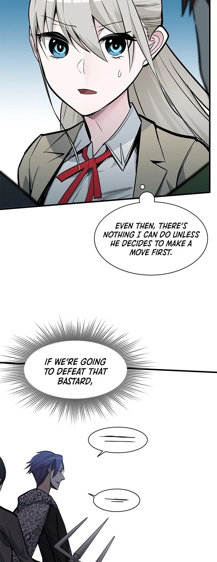 Read The Tutorial Is Too Tough! EN Manga Online