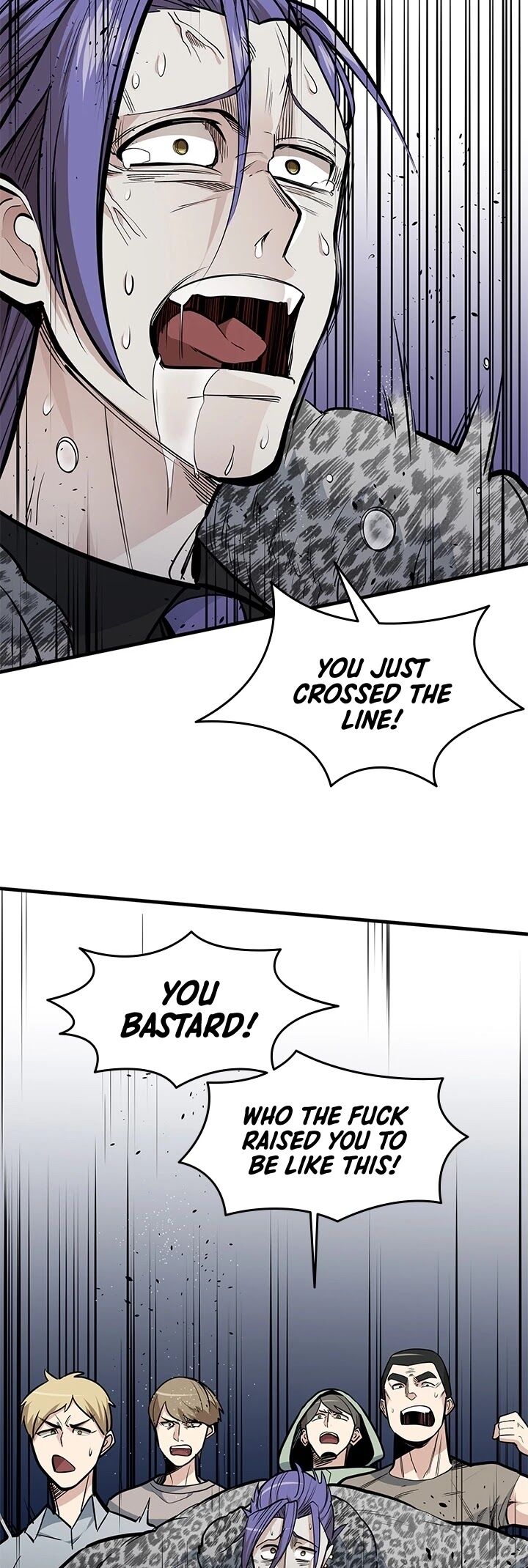 Read The Tutorial Is Too Tough! EN Manga Online