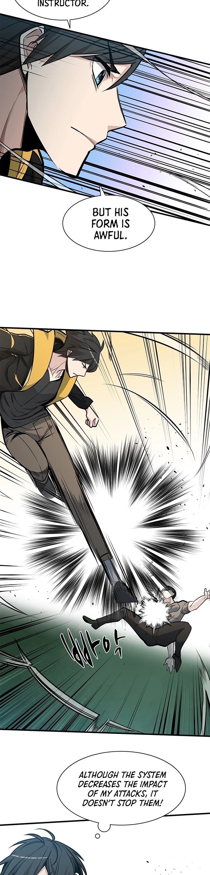 Read The Tutorial Is Too Tough! EN Manga Online