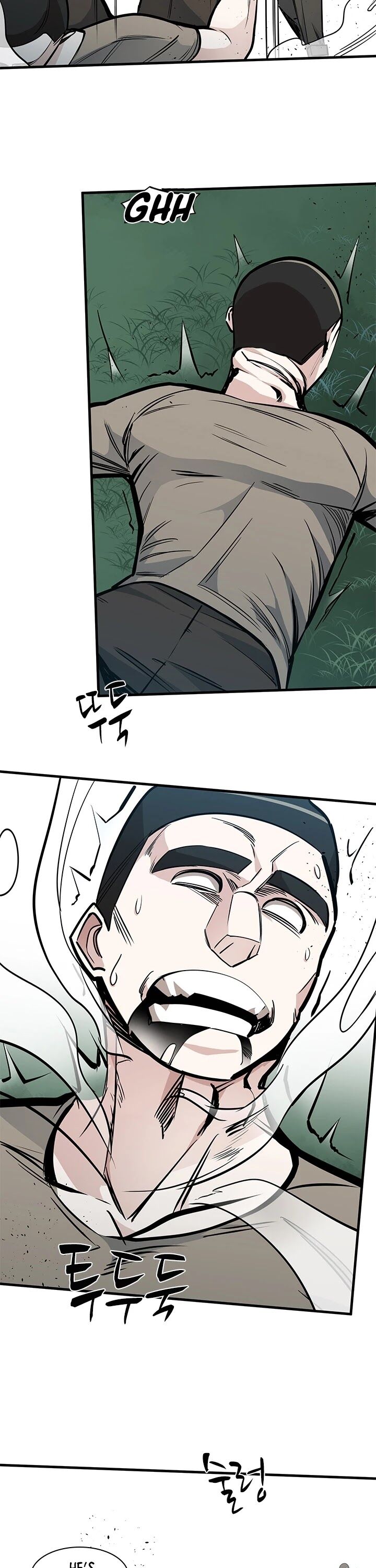 Read The Tutorial Is Too Tough! EN Manga Online